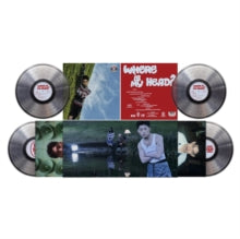 Rich Brian - Where Is My Head? (crystal Clear Vinyl/2lp)