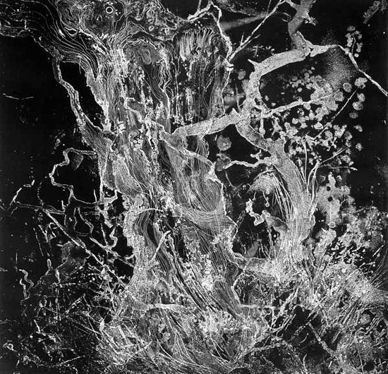 BRUIT - MONOLITH
