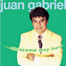 Gabriel,juan - Abrazame Muy Fuerte (25th Anniversary) (2lp)