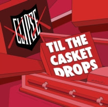 Clipse - Til The Casket Drops