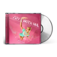 Trainor,meghan - Toy With Me