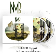 Morse,neal Band - L.i.f.t. (2cd)