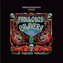Fabulosos Cadillacs - Fabulosos Calavera (2lp/140g)