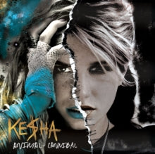 Kesha - Animal/Cannibal (x) (2cd)