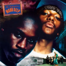 Mobb Deep - Infamous (x) (2lp/140g)