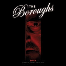 Various Artists - Boroughs (soundtrack From The Netflix Series) (140g)