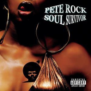 PETE ROCK - SOUL SURVIVOR (X) (2LP/140G)