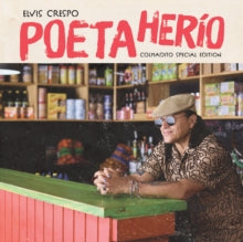 Crespo,elvis - Poeta Herio - Colmadito Special Edition