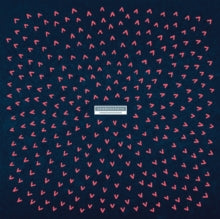 Wedding Present - Seamonsters (140g/Biovinyl/Black Night Marble Biovinyl)