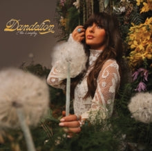 Langley,ella - Dandelion (2lp/140g/Puffball White Vinyl)