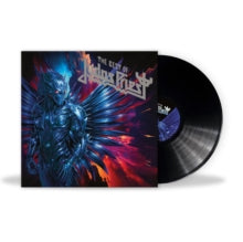 Judas Priest - Best Of Judas Priest (150g/Bio Vinyl)