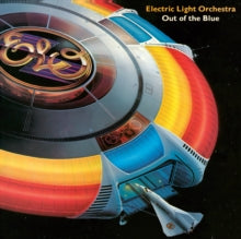 Electric Light Orchestra - Out Of The Blue (2lp/140g)