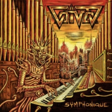 Voivod - Symphonique (2lp)