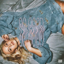 Larsson,zara - So Good (x) (2lp/140g)