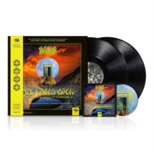 Blood Incantation - All Gates Open (OST) (2lp/Blu-ray) (us Version)