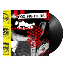 Foo Fighters - Your Favorite Toy (x)