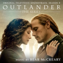 Mccreary,bear - Outlander: Season 8 (OST Television)