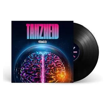 ELECTRIC CALLBOY - TANZNEID
