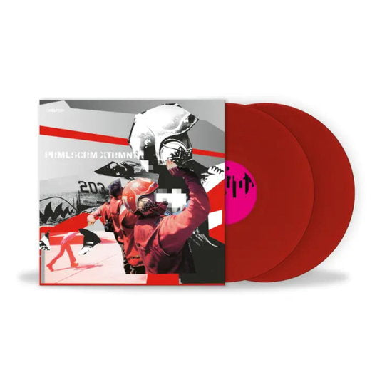 PRIMAL SCREAM - XTRMNTR