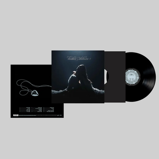 BEER,MADISON - LOCKET (DELUXE)