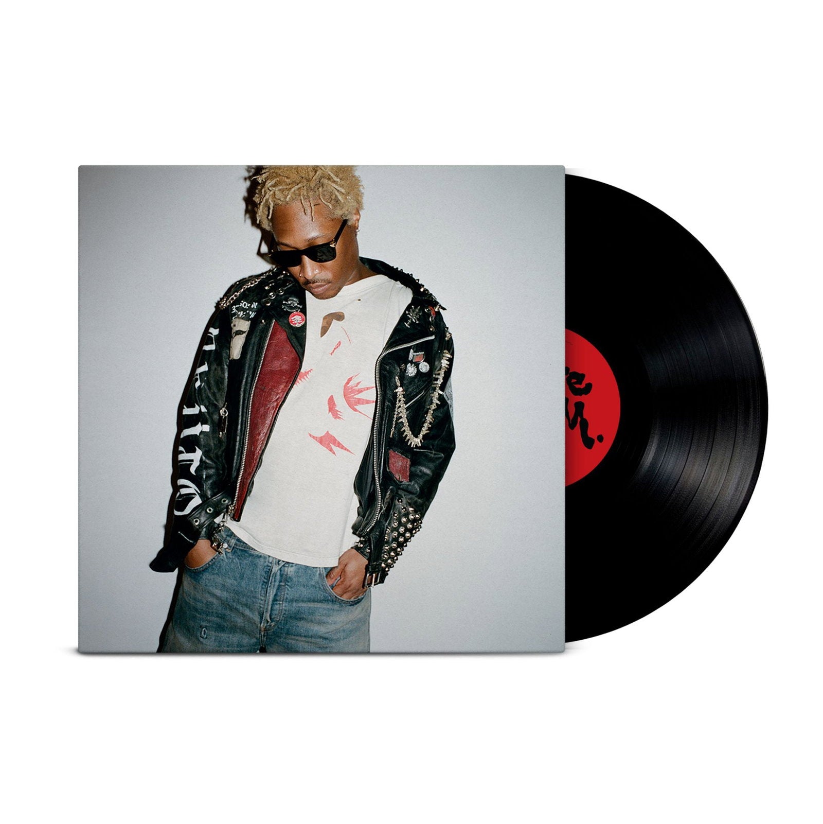 FUTURE - REAL ME (X) (140G)