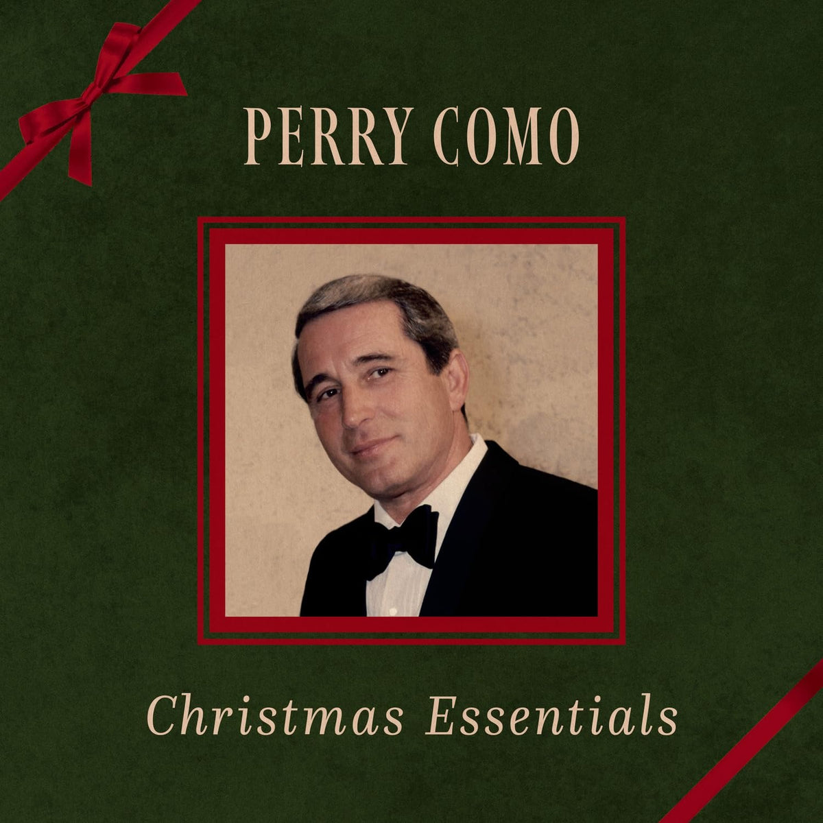 COMO PERRY - CHRISTMAS ESSENTIALS (140G)