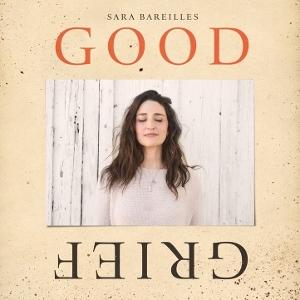 BAREILLES,SARA - GOOD GRIEF (2LP)