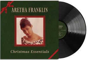 FRANKLIN ARETHA - CHRISTMAS ESSENTIALS (140G)