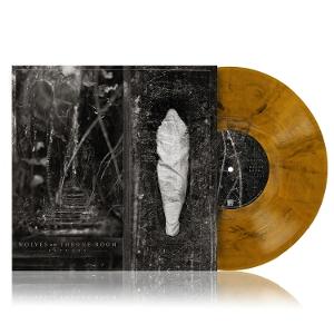 WOLVES IN THE THRONE ROOM - ESTUARY