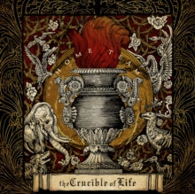 Home Team - Crucible Of Life (deluxe)