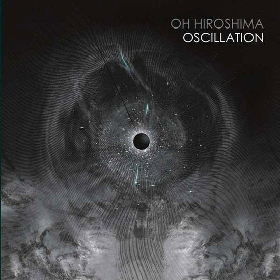 OH HIROSHIMA - OSCILLATION