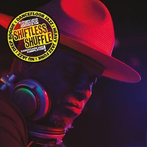 VARIOUS ARTISTS - DJ PERRY LOUIS (JAZZCOTECH) PRESENTS SHIFTLESS SHUFFLE (2LP)