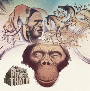 JEFF DYNAMITE - POWERS THAT BE (140G)