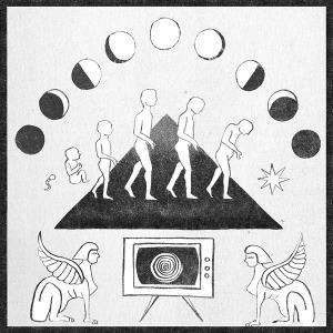 BAIRD,BILL - LIFE CREATES ITSELF