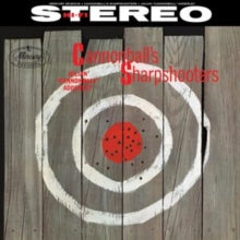Adderley,cannonball - Cannonball's Sharpshooters (verve Vault Series) (180g)