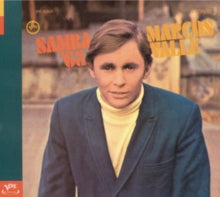 Valle,marcos - Samba '68 (verve Vault Series) (180g)