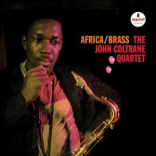 Coltrane,john - Africa/Brass (verve Acoustic Sounds Series) (180g)