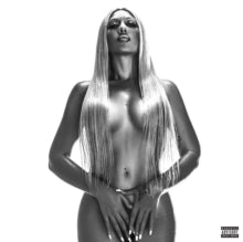 Kali Uchis - Sin Miedo (x) (del Amor & Otros Demonios) (5 Year Anniversary) (cielo Swirl Vinyl)
