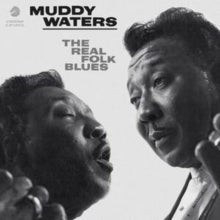 Muddy Waters - Real Folk Blues (chess Acoustic Sounds Series) (180g)