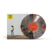 Musgraves,kacey - Middle Of Nowhere (x) (rodeo Clown Vinyl)