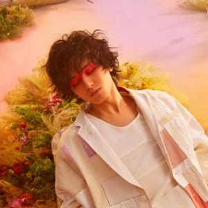 KAZE,FUJII - LOVE ALL SERVE ALL