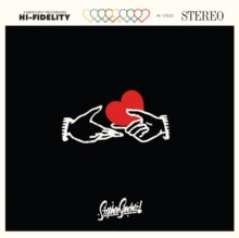 Sanchez,stephen - Love, Love, Love (brick Vinyl)