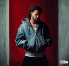 J. Cole - Fall-off (x) (2cd)