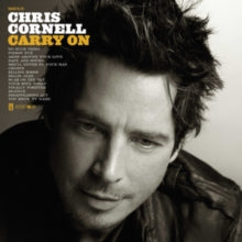 Cornell,chris - Carry On (180g/2lp)