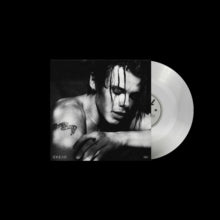 Yungblud - Idols II (clear Vinyl)