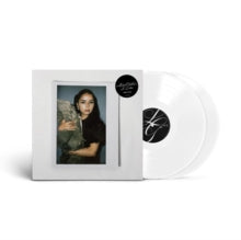 Lexa Gates - I Am (x) (white Vinyl/2lp)