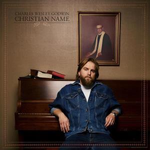 GODWIN,CHARLES WESLEY - CHRISTIAN NAME