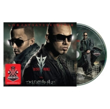 Wisin & Yandel - Wisin Vs. Yandel: Los Extraterrestres (machete 20th Anniversary)