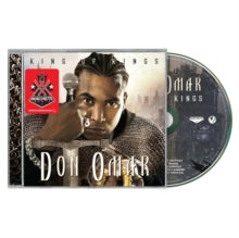 Don Omar - King Of Kings (machete 20th Anniversary)