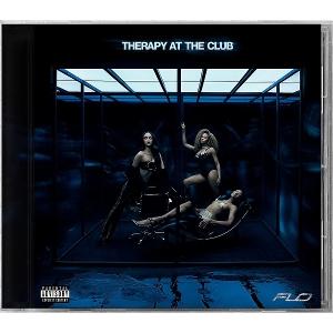 FLO - THERAPY AT THE CLUB (X)